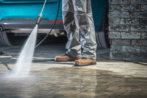 Best Sidewalk and Walkway Cleaning  in Starke, FL