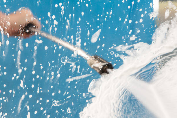 Best Machinery and Equipment Cleaning  in Starke, FL