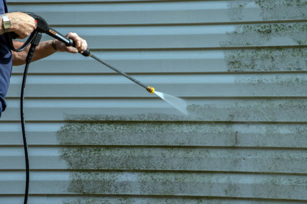 Best Oil Spill Cleanup  in Starke, FL