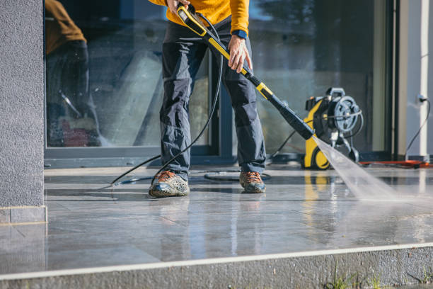 Best Sign and Awning Cleaning  in Starke, FL