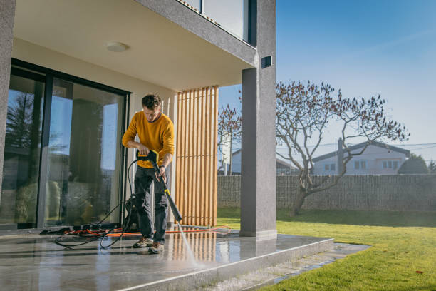 Best Pool Deck Cleaning  in Starke, FL