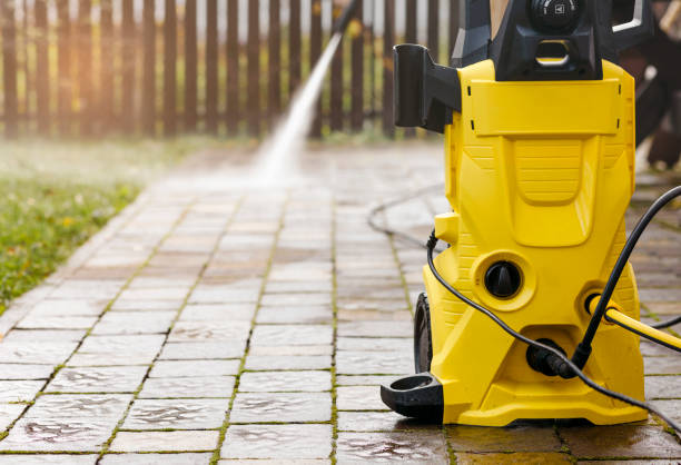 Best Fence Cleaning  in Starke, FL