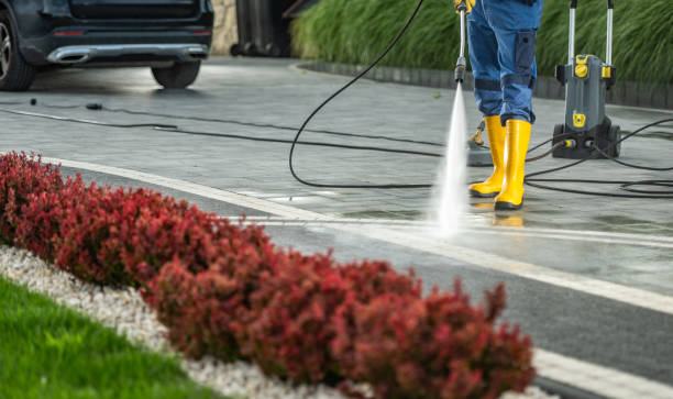 Best Pool Deck Cleaning  in Starke, FL