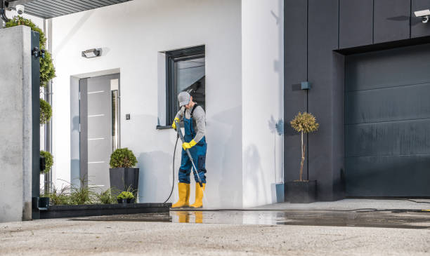 Best House Exterior Washing  in Starke, FL