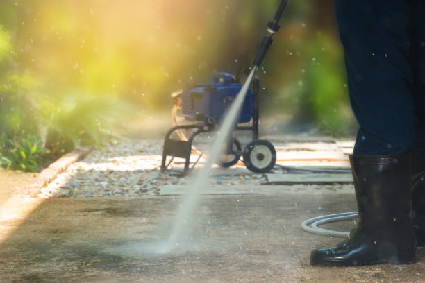 Best Driveway Pressure Washing  in Starke, FL